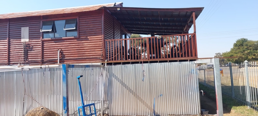 1 Bedroom Property for Sale in Deneysville Free State